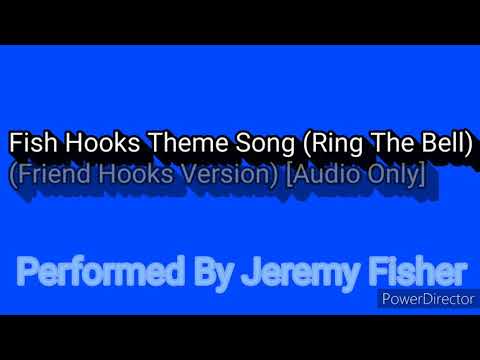 Fish Hooks Theme