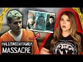 Prank Or Real Life Horror The Liske Family Murders 