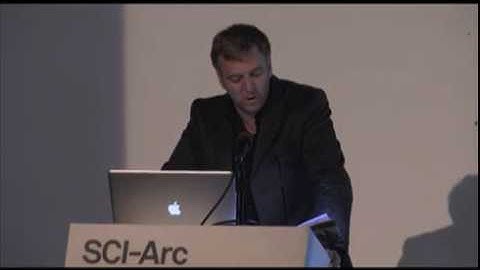 Mark Foster Gage: Design liquidity (November 9, 2011)