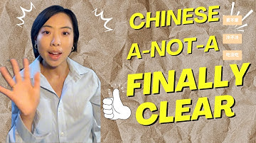 How to Use A-Not-A Questions in Mandarin Chinese: 去不去？好不好？Finally Explained!