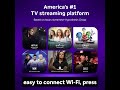 This Roku TV Feels Like Wizard Technology