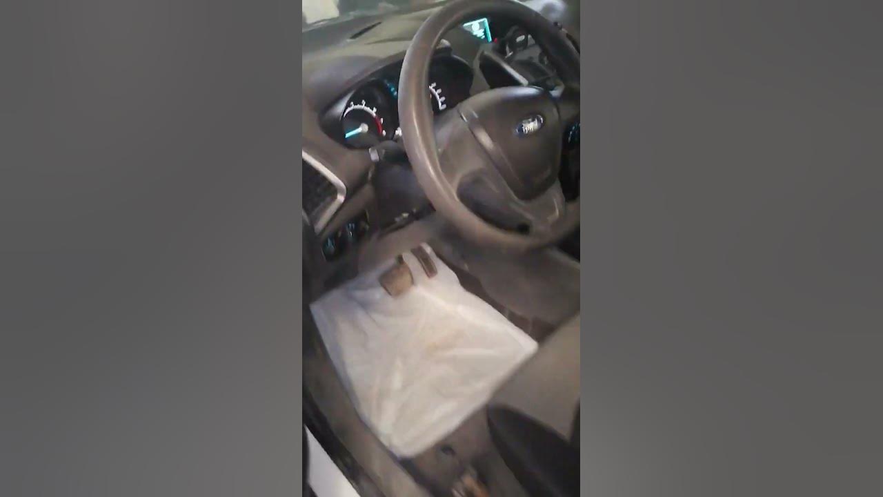 Ford ecosport Transmission Malfunction, Engine warning Light On