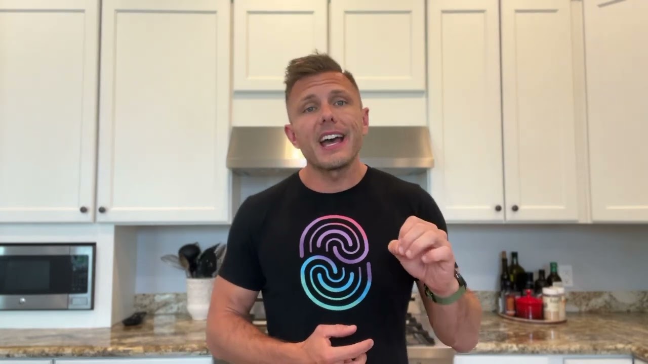 LaPorte - Get Stacked Nola Transformation Challenge