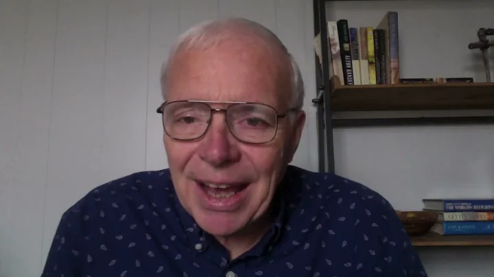 Deuteronomy 32:5 -- A Crooked and Perverse Generation