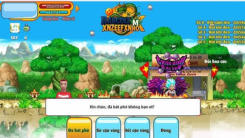 Review Src NRO Bản Full CN Gốc, Tặng TF,  3 MOD, Website