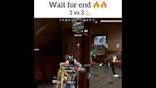Rush cluth 1 vs 3 🥶#scarfall2 #scarfall #mobilegame
