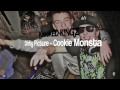 KrookED K!NGZ - 2011 Dirty Picture - Cookie Monsta