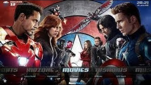 GREAT KODI BUILD CELLARDOOR NEW DEC 2017