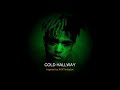 Cold Hallway | Inspired by XXXTentacion — AI Music