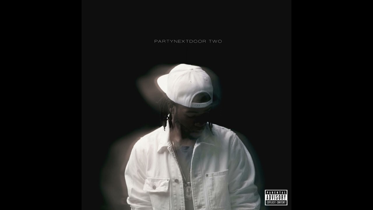 PARTYNEXTDOOR - Thirsty (Instrumental)