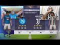 Napoletano vs juventino tony tubo vs t4tino23