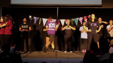 UF MGC Showcase UNITY 2016