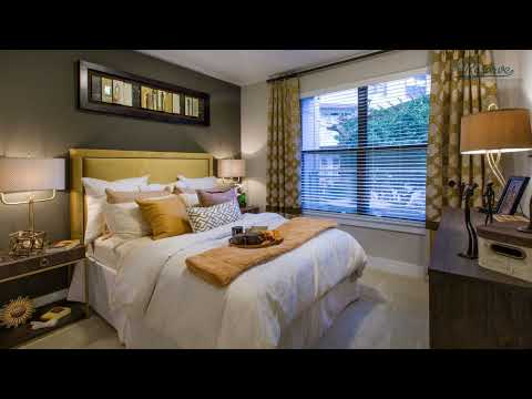 The Reserve at the Ballpark | Atlanta GA Luxury Apartments | Atlantic Residential