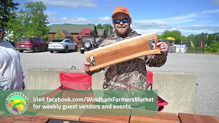 Windham Farmers Market 2022