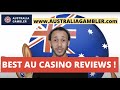 Best Online Australian Casino Reviews Portal of 2021 - YouTube