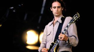 Jeff Buckley - Lover, You Should've Come Over live at Glastonbury chords