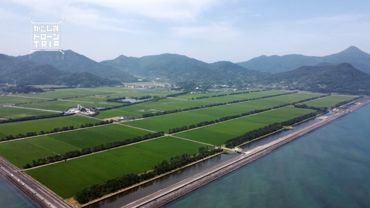 南さつま市大浦町