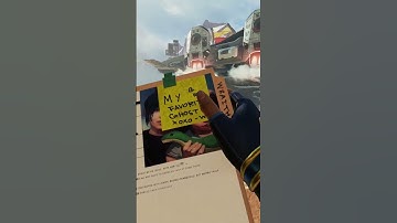 I Got The Rarest Heirloom Animation in Apex Legends #shorts