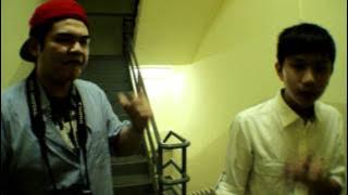 Elmo and Yizzy Collab BEATBOX
