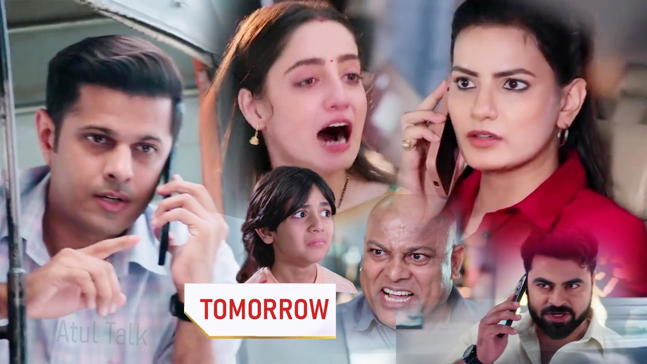 Hidden Call Recording Reveals the Mastermind… Or Is It a Trap? 😱