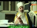 حوار مع الشيخ يوسف البدرى 