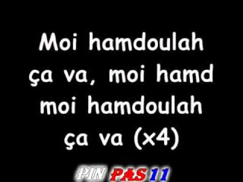 la fouine moi hamdoulah ca va