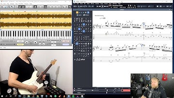 Maximising Ear Training When Transcribing - Killer Chromatic Fusion Lick