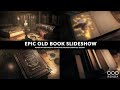 Epic Book | videohive