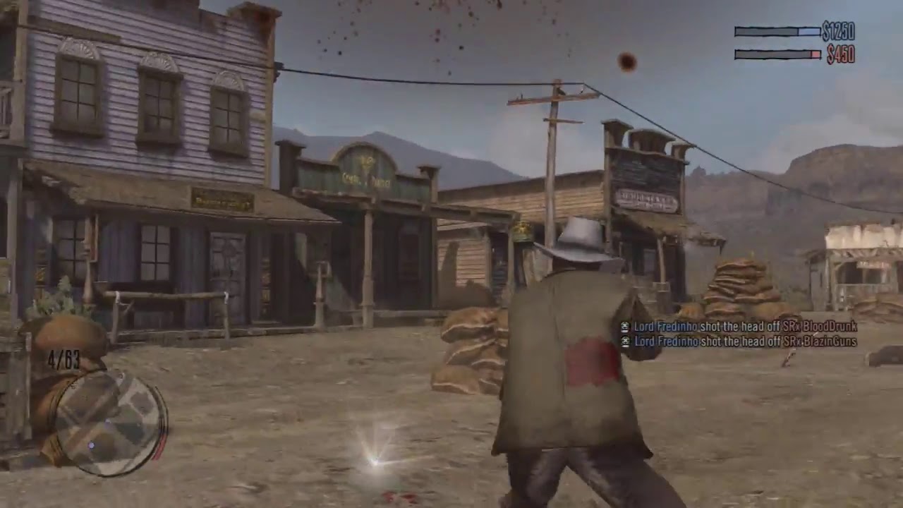 Lord Fredinho (2013)