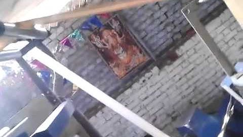 Single Colour Inline Printing Machine By Print 