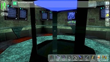 Deus Ex - Second Part of Entering Versalife