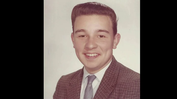 Oblate Vocation Stories: Fr. Eugene Tremblay, OMI