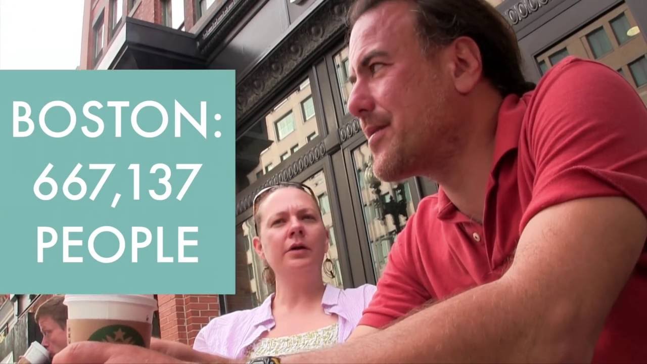 Boston, Massachusetts | #10 | DrakeParagon Season 3