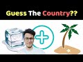 Guess The Country By The Emoji ? | Riddles For Kids | Emoji Challenge | Emoji Puzzle | bright side