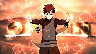 S Open Collab Ft. Origin - Edit Amv