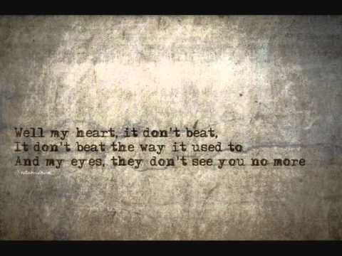 For Reasons Unknown