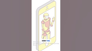 Works While You Sleep  AI Receptionist for 247 Growth! #shorts