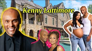 Kenny Lattimore🥰parents,siblings,2 marriages,2 kids,amazing career,legacy,lifestyle&networth🤑 #facts