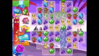 Fruits and Friends - Best Match 3 Puzzle Game - iOS screenshot 4