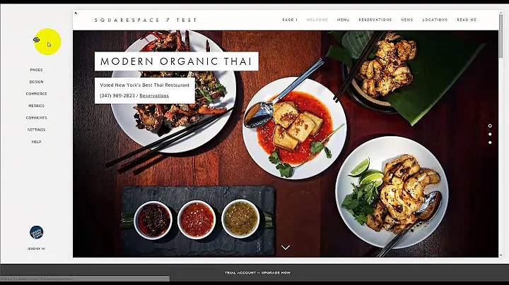 Squarespace Review - Is It a Great Website Builder for You?