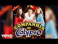 Companhia do Calypso - Minha Inspiração (Ao Vivo) (Áudio) // 2002