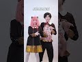 Anime couples cosplay #anime #couple #cosplayer #trend #shortvideos