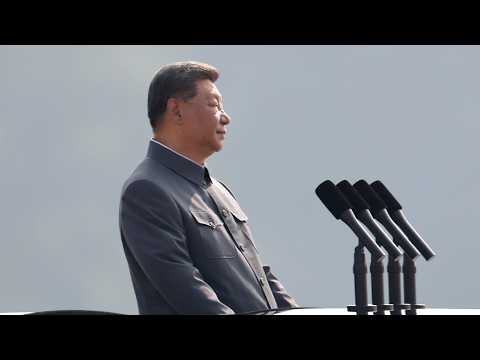 ‘We should take it seriously’: West warned as Xi Jinping constantly tells troops to prepare for war