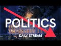 POLITICS: Major Democrat WINS; Cory Booker Still Doesn't Get It