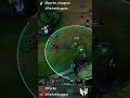 Parke/Nicygoat Montage #leagueoflegends #shorts