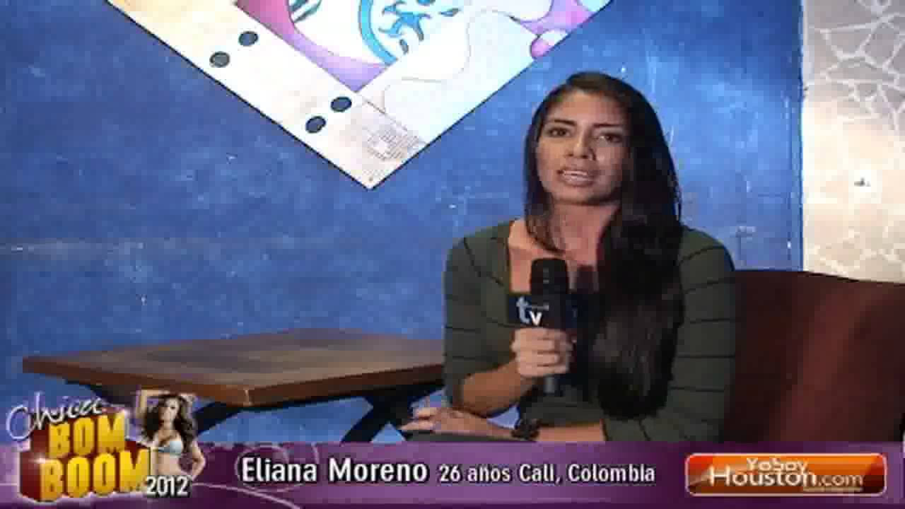 Eliana Moreno - YouTube