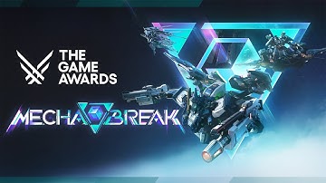 Mecha BREAK - Game Mode Trailer | The Game Awards 2024