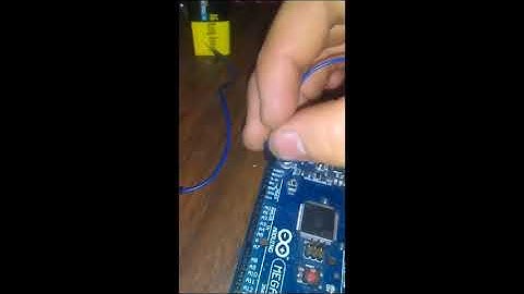 Programming the ProMini With ONLY an arduino (uno, mega, ect.)