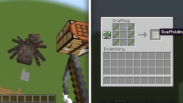 I did the Advanced Scaffold Craft Clutch