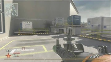 Modern Warfare 2: Nuke Booster Hunting - Episode 04